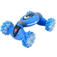 thumbnail image 2 of Fiudx Ofertas Flash Artículos En Oferta Led Navidad Truco Rc Coche Gesto Detección torsión Vehículo Deriva Coche Conducción Juguete, 2 of 2