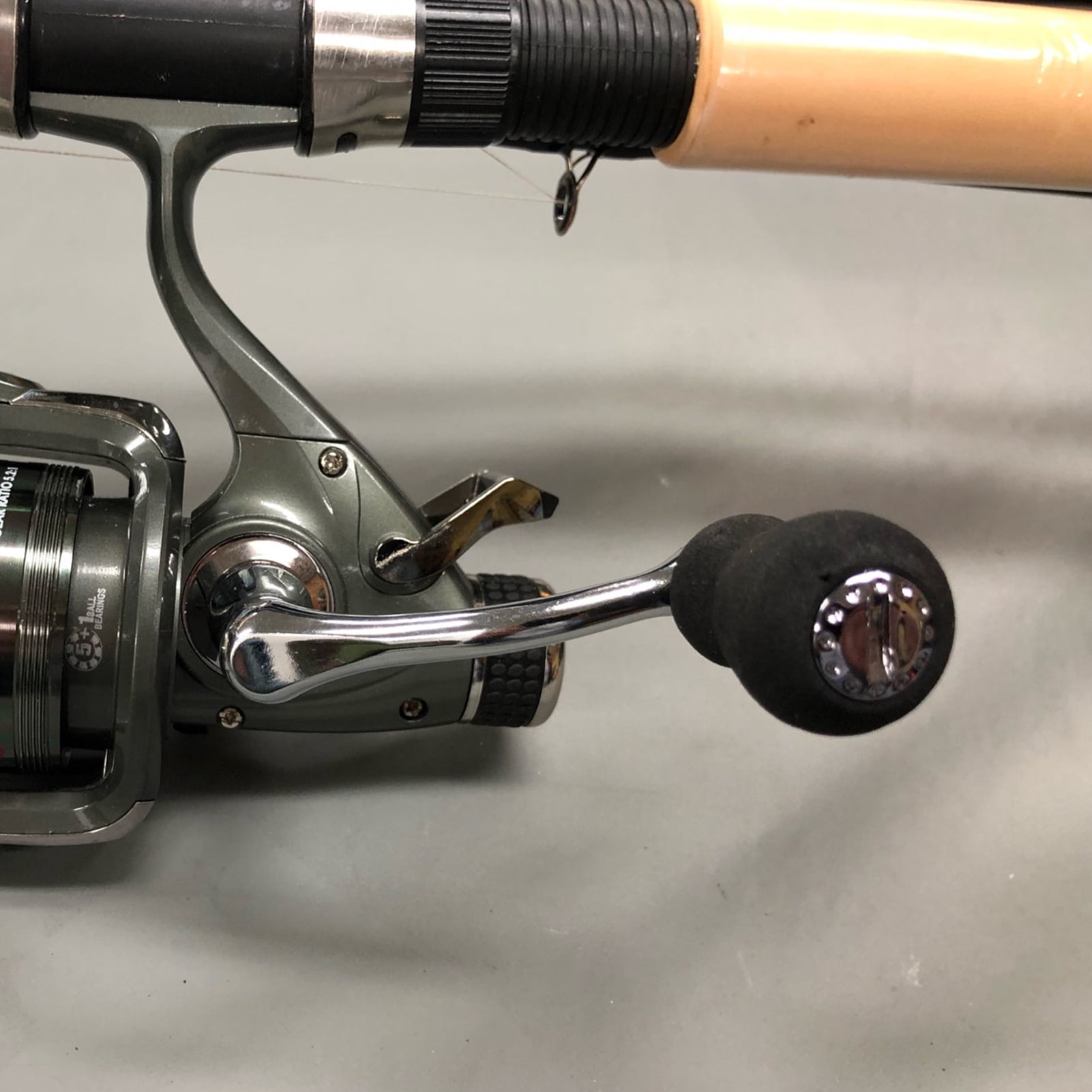 jual reel okuma v system MK-20II Makaira 2-Speed Lever Drag Density Main Gear and Fishing Storage Insert color:Red Burl Fishing Reel Bogdan Fly