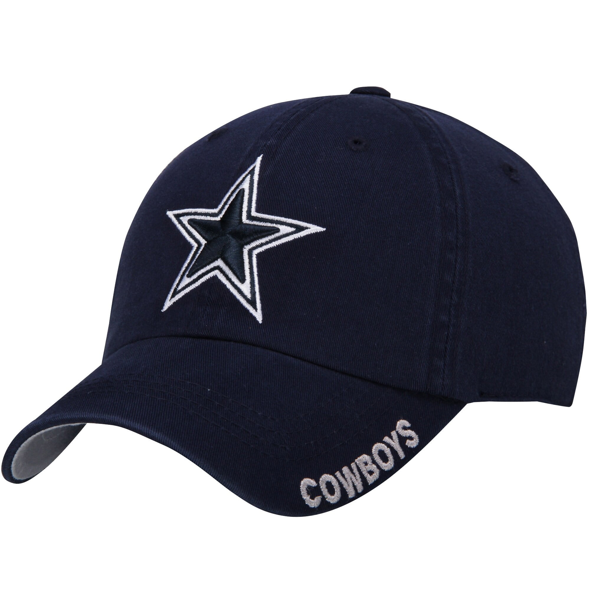 dallas cowboys caps walmart