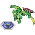 thumbnail image 3 of Bakugan Ultra Falcron figura de acción Geogan Rising 3 pulgadas, 3 of 5