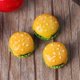 thumbnail image 2 of Children's Interactive Dollhouse Hamburger Model Decoration Ornaments Toy Portable Relieve Boredom Kids Favor Toys, 2 of 4
