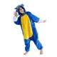 thumbnail image 4 of Pelele de bebé Sonic The Hedgehog, disfraz de invierno de franela para niñas, niños, ropa para bebés pequeños, pijamas para bebés recién nacidos, 4 of 5