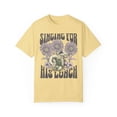 thumbnail image 2 of Cottagecore Style, Comfort Colors Unisex Cotton Short Sleeve Shirt, S - 4XL, 2 of 4