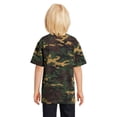 thumbnail image 4 of John Deere Boys' Crew Neck Short Sleeve T-Shirt, Sizes 4-16, 4 of 6