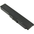 thumbnail image 3 of DELL Vostro 1400 4400mAh 49Wh 6 Cell Li-ion 11.1V Black Compatible Battery, 3 of 3