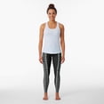 thumbnail image 4 of Mexican Mariachi Traje Buttons Leggings Fitness women's gym clothes Sports pants woman, 4 of 6