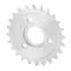 thumbnail image 5 of Piñón De Transmisión Trasera 24T, Cadena 420 30 Mm Extracción Simple aleación De Acero De Dureza Fuerte Piñón Trasero Fácil De Instalar Para Z50A Z50 Z50R Z50J Monkey Bike, 5 of 7