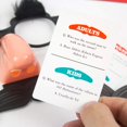 thumbnail image 4 of Party Game Professor PUZZLE I Moustache You A Question, 4 of 5