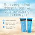 thumbnail image 2 of Neutrogena Hydro Boost Water Gel Sunscreen Lotion with Broad Spectrum SPF 50, Water-Resistant & Non-Greasy Hydrating Sunscreen Lotion, Oil-Free, 2 of 9