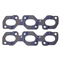 FEL-PRO MS 95715 Exhaust Manifold Gasket Set Fits select: 2001-2012 FORD ESCAPE, 2006-2012 FORD FUSION