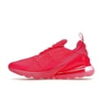 thumbnail image 2 of Nike Women's Air Max 270 Triple Pink Running Shoes, from StockX, 2 of 5