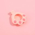 thumbnail image 4 of SAYDY Nouvelle Conception Créative de Patte de Chat Housse de Protection en Silicone, Anti-Perte et Sécurité, Housse de Protection Portable Compatible avec AirTagST-001, 4 of 5