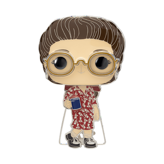 Funko Pop! Enamel Pin: Seinfeld: Elaine