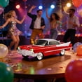 thumbnail image 3 of BotaniNest – Portable Wireless With Sound LED Party Lights FM Radio Stereo Built In Mic For, 3 of 5