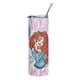 thumbnail image 2 of Termo Tumbler 20oz SVART Diseño Merida Valiente Tipo Inflado, 2 of 5