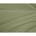 thumbnail image 4 of oneOone Polyester Lycra Olive Green2 Fabric Maze Style Geometric Sewing Craft Projects Fabric Prints by Yard 56 Inch Wide, 4 of 4
