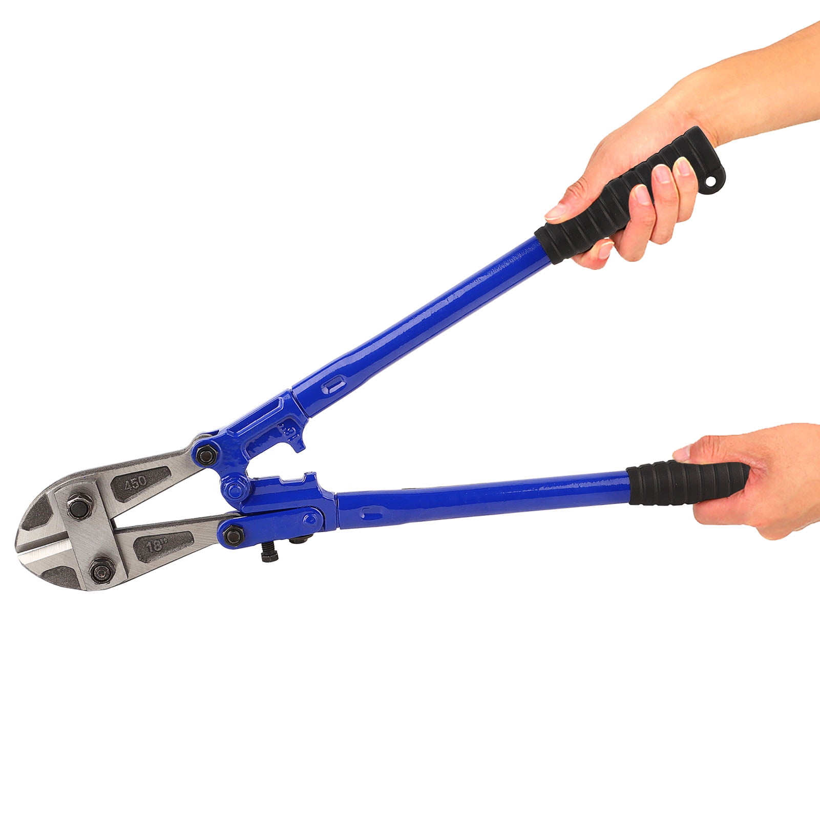 18 Inch Heavy Duty Wire Cable Cutter Pliers Bolt Cutting Hand Tools