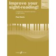 thumbnail image 2 of Music Improve Your Sight-Reading - Piano 3, 2 of 2
