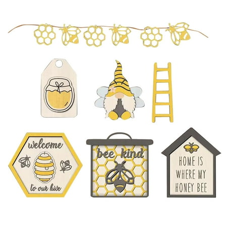 

Farm Home Swing Desktop Terring Trip Towns Summer Crafts Kitchen Table Decorations Tie Tray Wooden Decorative Tray Valentines Centerpiece for Coffee Table Long Centerpiece Tray for Dining Room Table 3