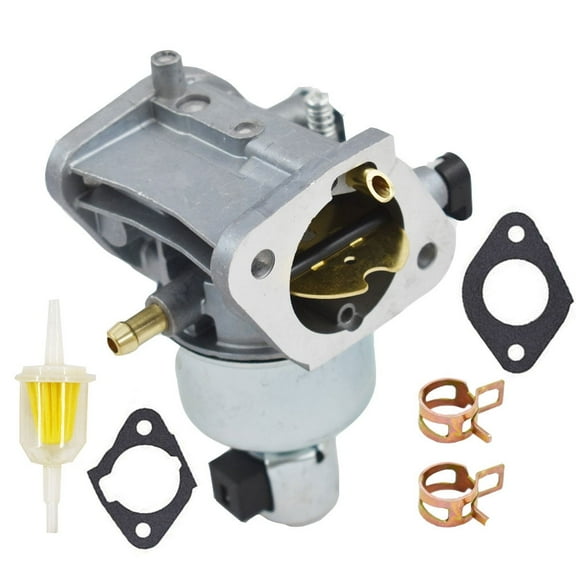 SEBLAFF 15004-0985 Carburetor - 15004-0829 Replacement for Kawasaki Specific FR691V FS691V Engine