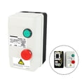 thumbnail image 5 of CPAN 1pc 3Phase 380V Magnetic Electric Motor Starter Switch Waterproof for compressor, 5 of 5