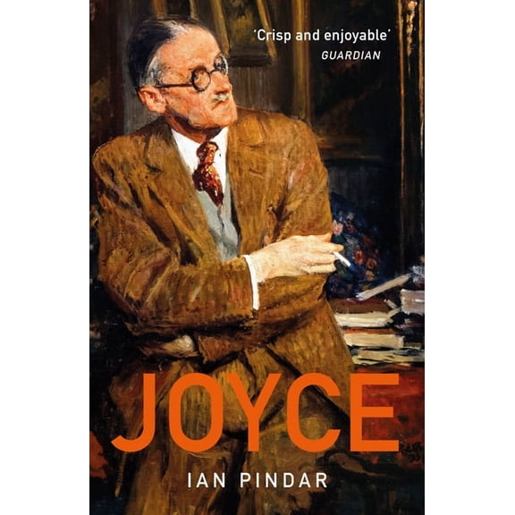 Life & Times Joyce: Second Edition, (Paperback)