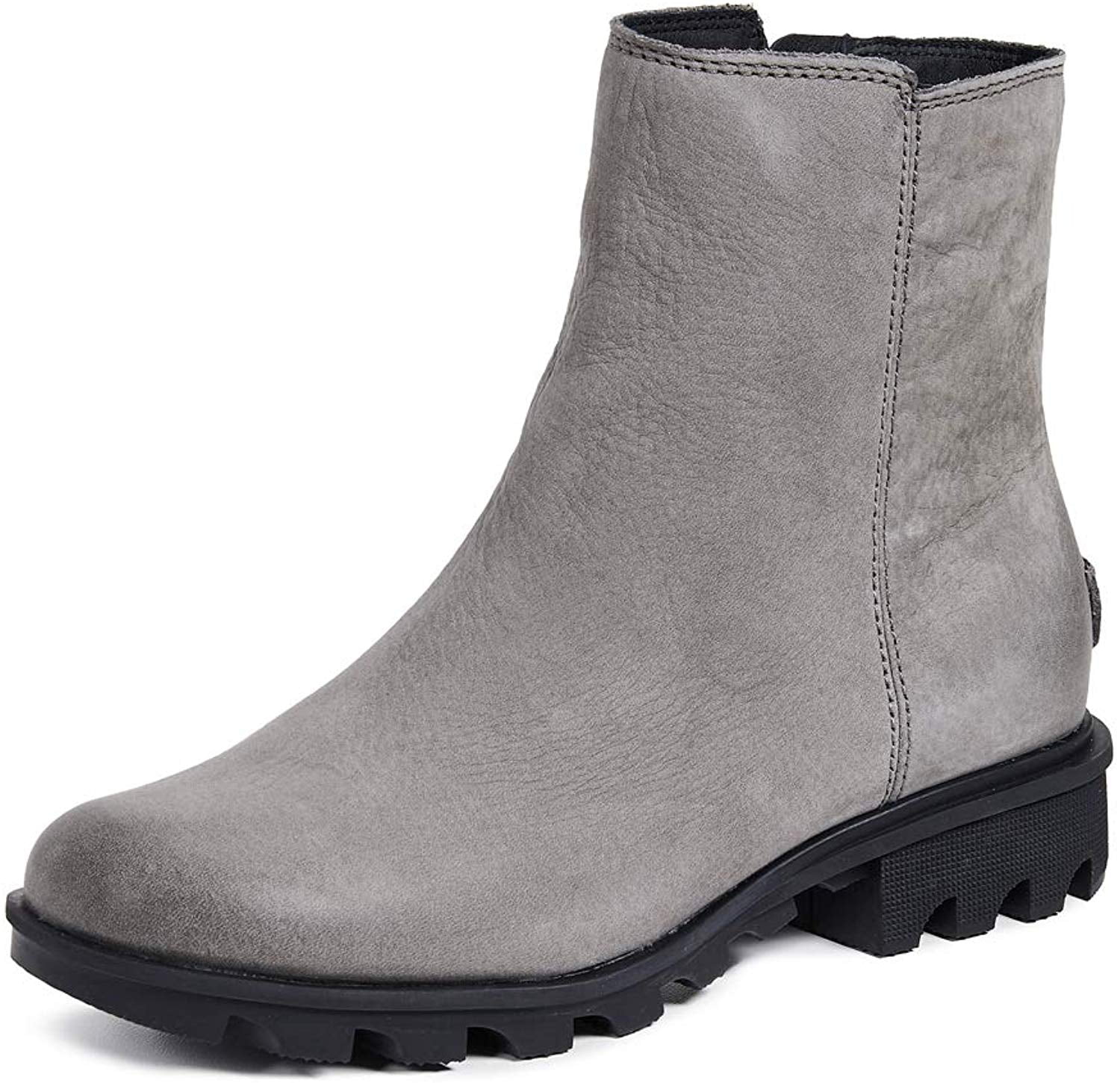 sorel phoenix zip boot
