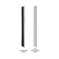 thumbnail image 3 of Legrand adorne 1-Gang Wall Plate in Gloss White Finish, 3 of 3
