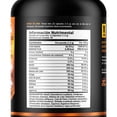 thumbnail image 2 of Complejo de Hongos B Life 90 Cápsulas Reishi Cordyceps Melena de Leon Chaga Cola de Pavo Maitake Shiitake Enoki Agaricus, 2 of 7