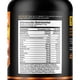 thumbnail image 2 of Complejo de Hongos B Life 90 Cápsulas Reishi Cordyceps Melena de Leon Chaga Cola de Pavo Maitake Shiitake Enoki Agaricus, 2 of 7