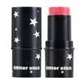 thumbnail image 2 of Eyeshadow 8 Colors Body Glitter Gel For Body Face Hair Lip Glitter Gel Under Light Sequins Body Eyeshadow Color Changing Glitter Gel, Eyeshadow for Women, 2 of 9