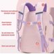 thumbnail image 5 of Bunny Backpack, Kawaii Bunny Backpack for Girls, Large Capacity Waterproof Kawaii Bookbag for Grades 1-6 (Blue, Large), 5 of 5