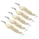 thumbnail image 1 of Luz LED para señuelo de pesca Jadeshay 5 uds señuelo electrónico de pesca LED, 1 of 8