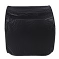 thumbnail image 3 of Sensory Tent, Easy To Set Up Steel Wire Polyester Black Pop Up Tent with Door Window for Indoor, 3 of 7