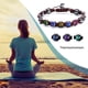thumbnail image 3 of Pulsera De Cuentas De 7 Chakras Likrtyny Cuidado Belleza, 3 of 5