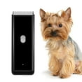 thumbnail image 2 of AOOOWER Ceramics Dog Hair Trimmers Rechargeable Quiet Grooming Clippers, 2 of 12