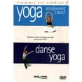 thumbnail image 1 of Forme et Santé - Yoga danse / Yoga 3 en 1 (DVD), 1 of 1