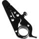 thumbnail image 3 of Asistencia universal para acelerador de motocicleta, manija de abrazadera de Control de crucero con asistencia de bloqueo de motocicleta con anillo de silicona, 3 of 5