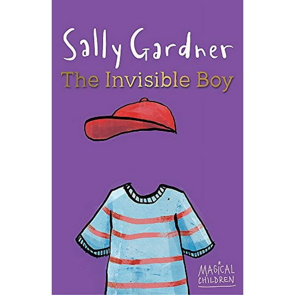 The Invisible Boy
