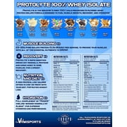 VMI Sports ProtoLyte 100% Whey Isolate