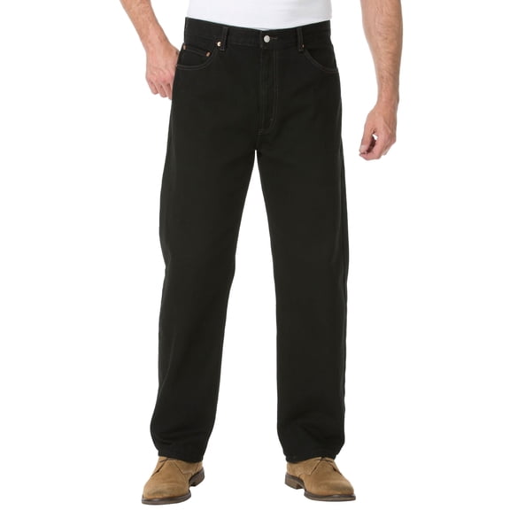 Levi's Men's Big & Tall Levis 550 Relaxed Fit Jeans