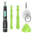 thumbnail image 3 of Desarmador Steren con 12 puntas intercambiables y accesorios HER-118, 3 of 3