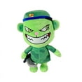 thumbnail image 4 of Happy Tree Friends anime plush dolls HTF Flippy plush toys 28cm Christmas Gift DMH, 4 of 6