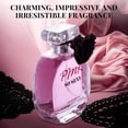 thumbnail image 3 of Perfume URBAN COLLECTION Pink So Sexy 100 ml Eau de Parfum, 3 of 8