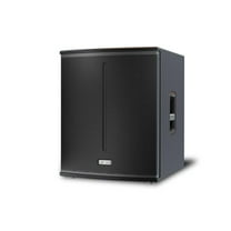 FBT Audio XSCH118S Case for XDUB118SA with Wheels