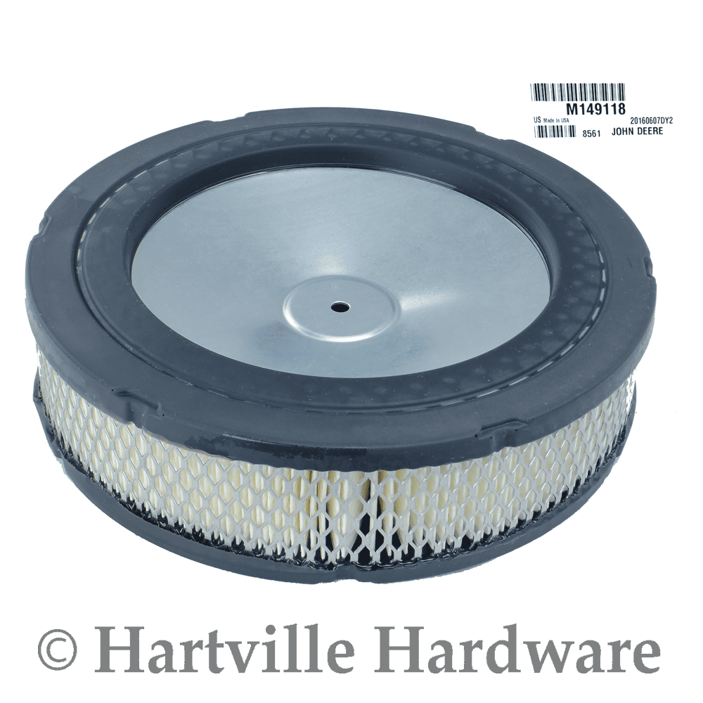 Genuine John Deere OEM Air Filter M149118