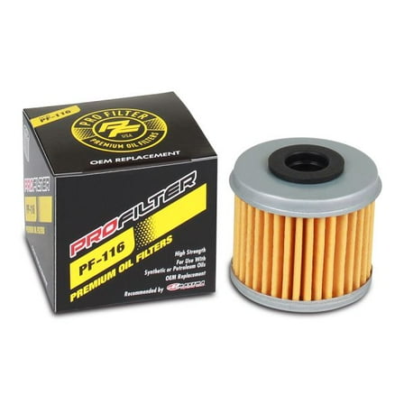 Pro Filter Oil Filter (PF-116)