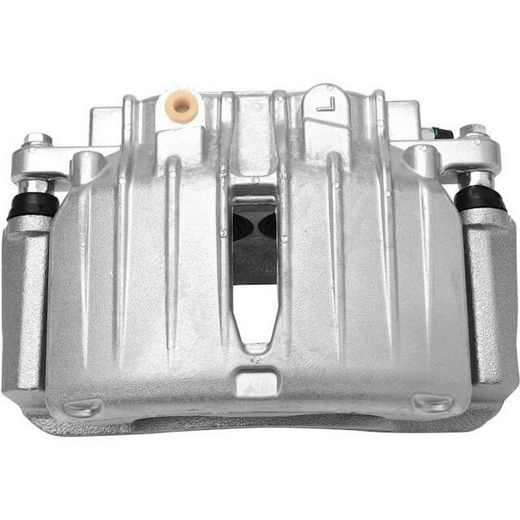 Rear Brake Caliper - Compatible with 2000 - 2006 Chevy Tahoe 2001 2002 2003 2004 2005