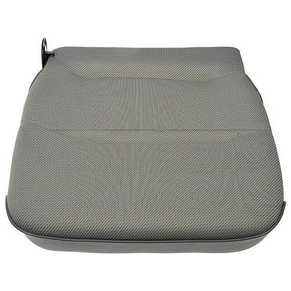 Front Left Driver Side Seat Cushion Foam - Compatible with 1994 - 2006 Isuzu NPR 1995 1996 1997 1998 1999 2000 2001 2002 2003 2004 2005