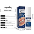 thumbnail image 3 of Best Seller Tooth Paint, Instant Teeth Whitening Paint Extra Strong White Tooth Polish Gel -d, 3 of 3